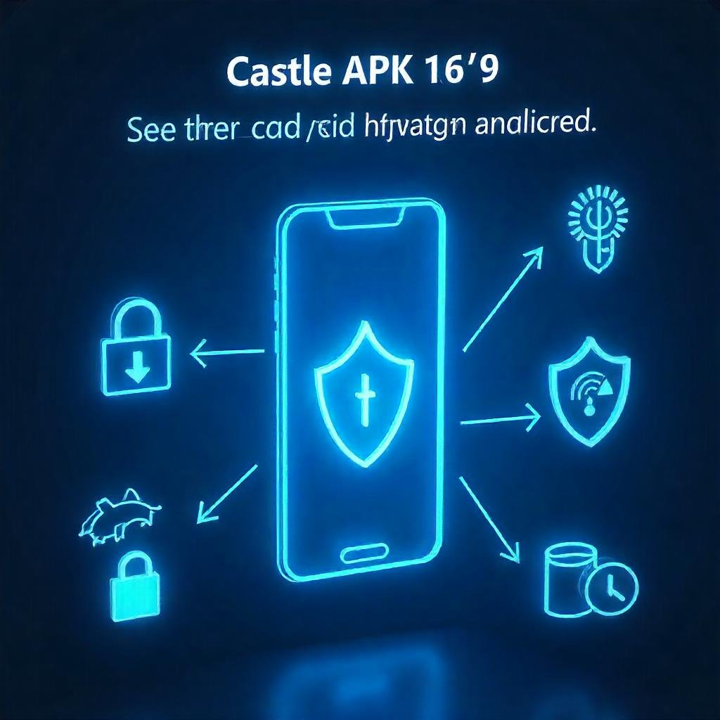 Castle APK Download - Free Streaming App 2025