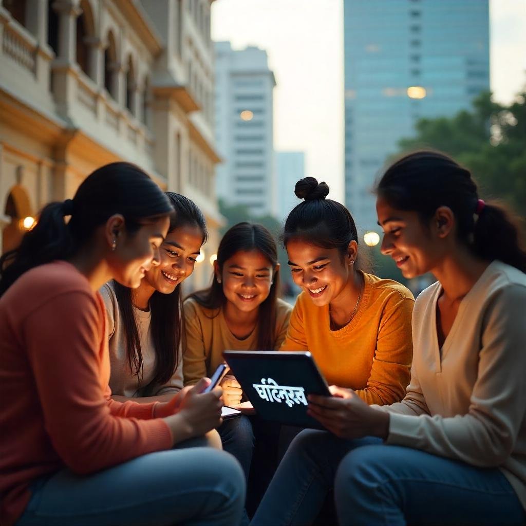 Cyberkannadig Karnataka's Digital Cultural Revolution Guide