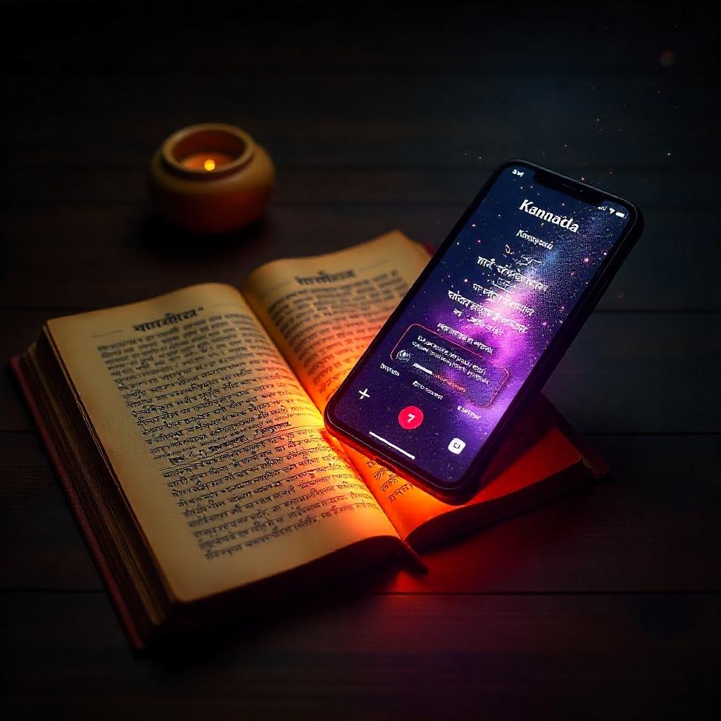 Cyberkannadig Karnataka's Digital Cultural Revolution Guide