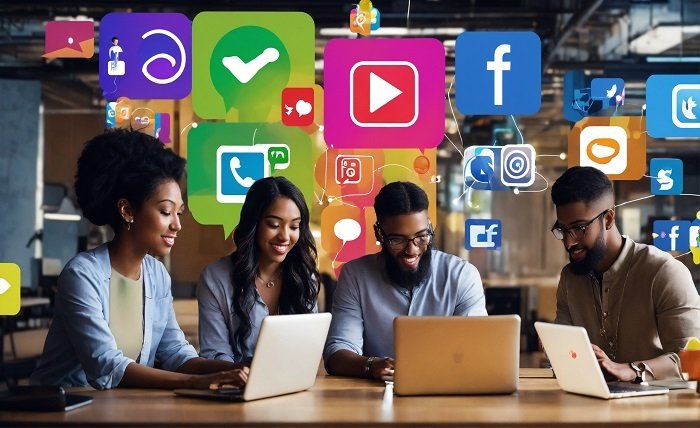 Digital Marketing Agency