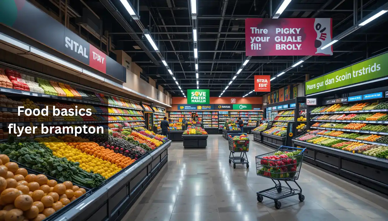 food basics flyer brampton