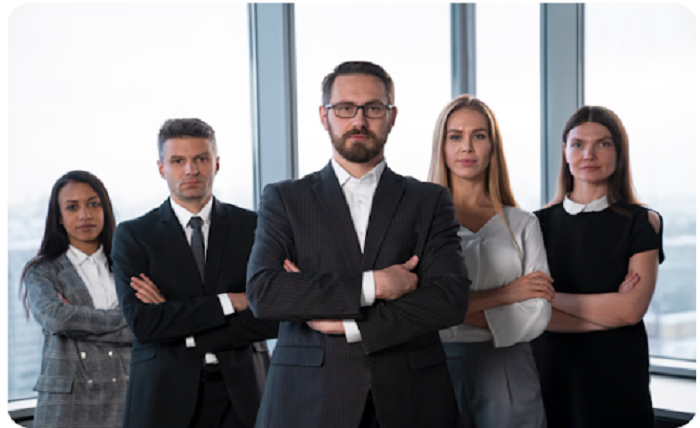 Purpose-Driven Teams