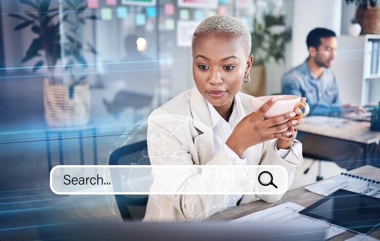 how to get on first page of google search david aziz