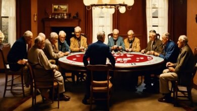 Blackjack