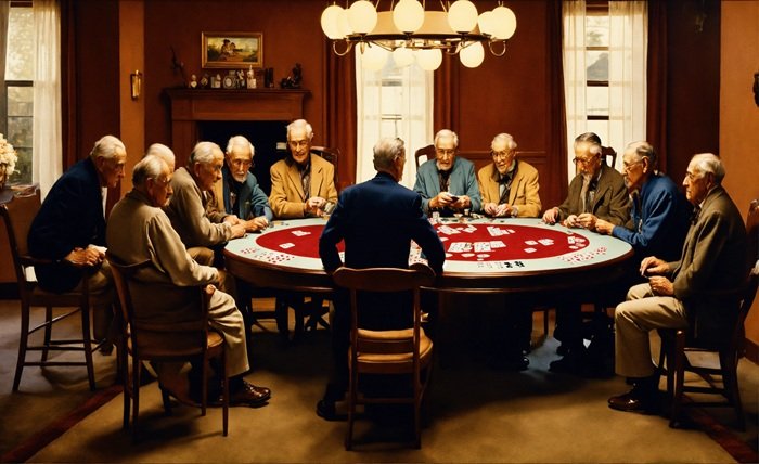 Blackjack