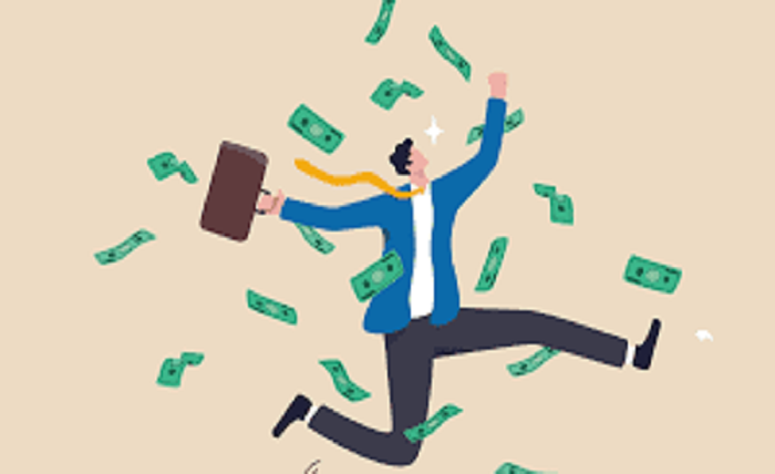 Financial Freedom