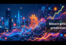 bitcoin price prediction