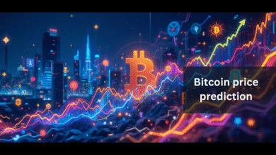 bitcoin price prediction
