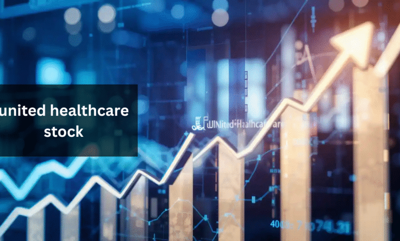united healthcare stock