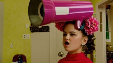 Clip-In Hair