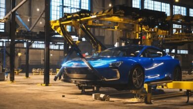 Car Relocation