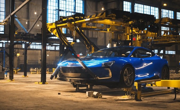 Car Relocation