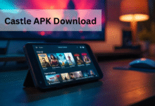 Castle APK Download - Free Streaming App 2025