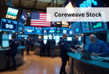 CoreWeave Stock USA: CRWV Chart, IPO Price & 2025 Outlook Guide