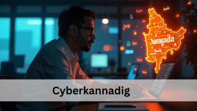 Cyberkannadig Karnataka's Digital Cultural Revolution Guide