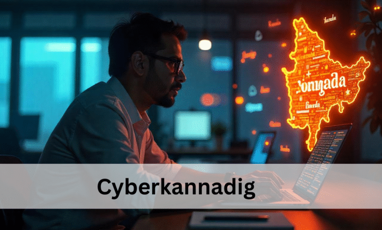 Cyberkannadig Karnataka's Digital Cultural Revolution Guide