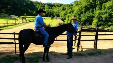 IRFC Riding