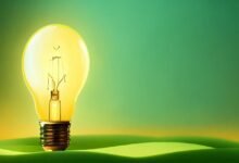 Save Energy