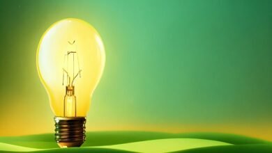 Save Energy