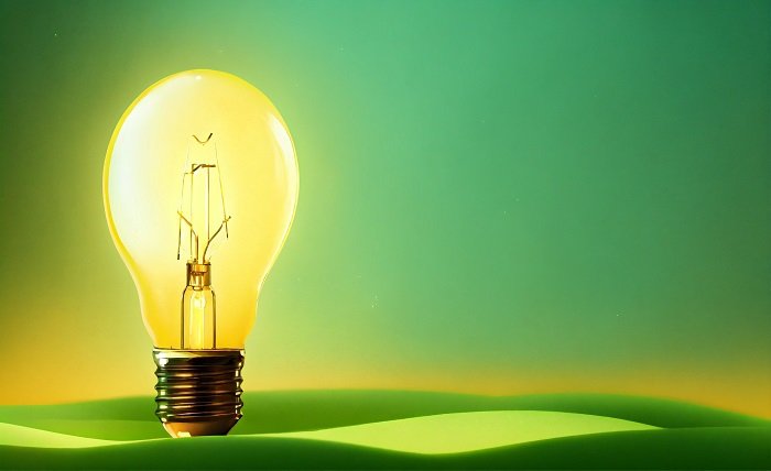 Save Energy