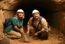 Smart Mining