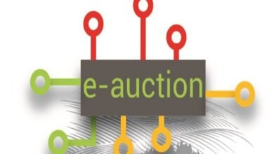 eAuction