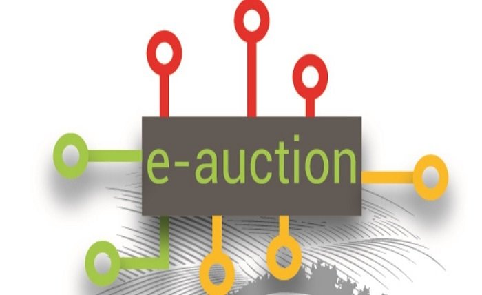 eAuction